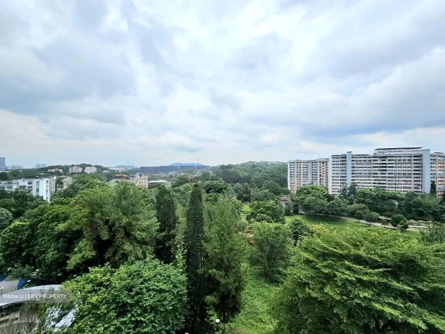 Blk 307 Clementi Meadows (Clementi), HDB 3 Rooms #588837411